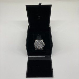 Mens Bulova Watch